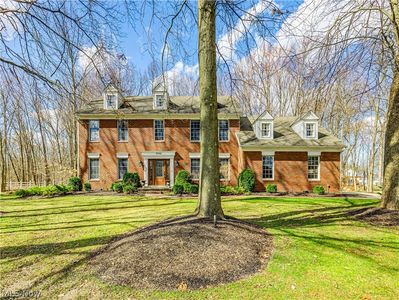 5752 Bridgewater Blvd, Hudson, OH, 44236