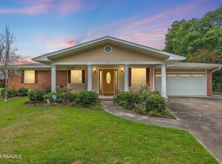 211 Claudia Dr, Lafayette, LA 70507