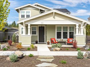 1711 NW Fields St, Bend, OR 97703