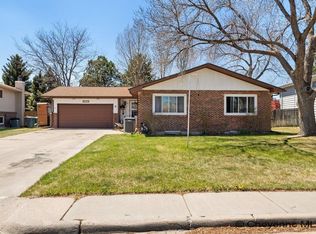 5051 Timberline Rd, Cheyenne, WY 82009