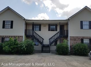 223 8th St SW APT 5, Decatur, AL 35601