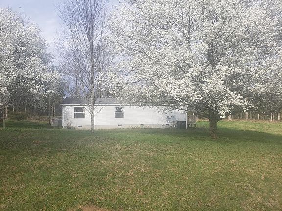 Back of House.