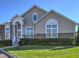 2703 Schindler Dr N, Monmouth Junction, NJ 08852