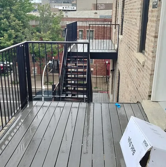 3358 N Sheffield Ave #2 — Photo 14