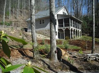 263 Sunset Dr, Topton, NC 28781