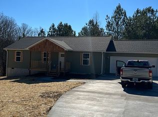 250 Old Babb Rd, Rocky Face, GA 30740