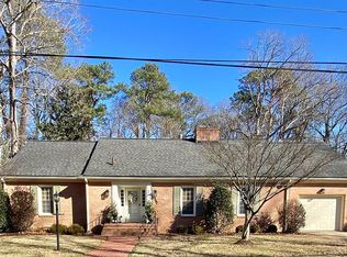 410 Forest Hill Cres, Suffolk, VA 23434