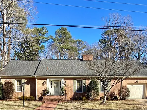 410 Forest Hill Cres, Suffolk, VA 23434