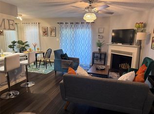 2120 El Paseo St APT 207, Houston, TX 77054