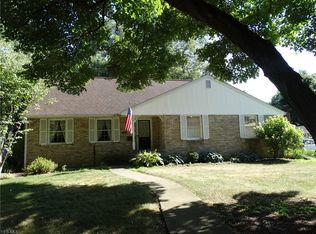 1123 Rotch Ave NE, Massillon, OH 44646