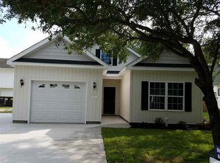 611 William Dallas Ave, Murrells Inlet, SC 29576