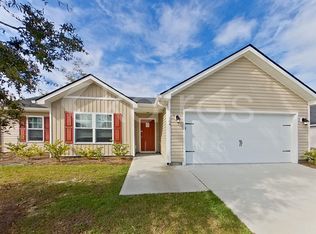 104 Ebenezer Bluff Way, Springfield, GA 31329