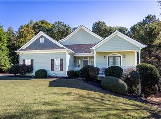 549 Arbor Hills Rd N, Talking Rock, GA 30175