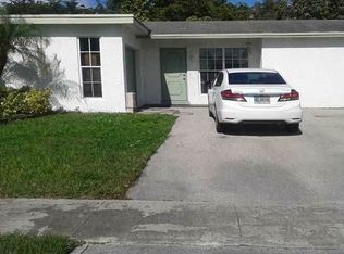 11641 NW 33rd St, Fort Lauderdale, FL 33323