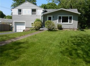 234 Burley Rd, Rochester, NY 14612