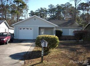 2714 Temperance Dr, Myrtle Beach, SC 29577