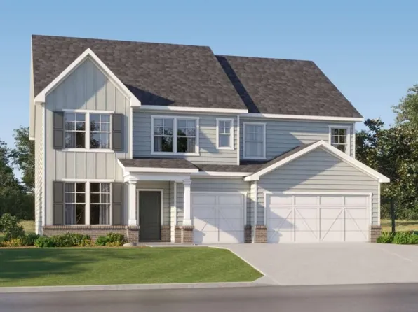 1161 Gage Ln, Madison, GA 30650
