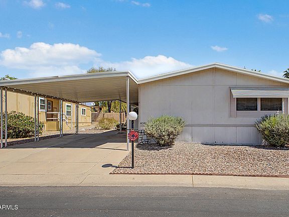 2nd image of 2233 E BEHREND Drive #34