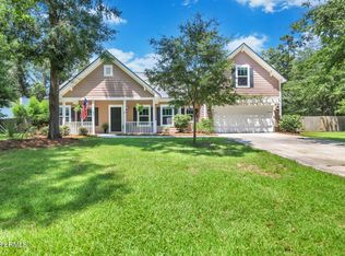 10 Laughing Gull Rd, Hilton Head Island, SC 29928