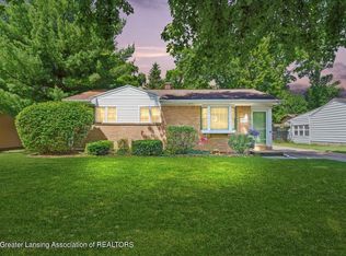 1933 Hamilton St, Holt, MI 48842