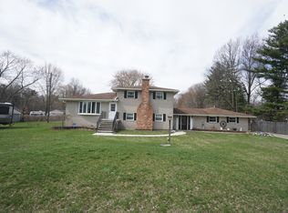 16094 Haggerty Rd, Van Buren Township, MI 48111
