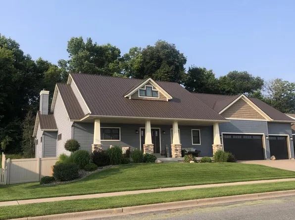700 KNOLLWOOD DRIVE, Holmen, WI 54636