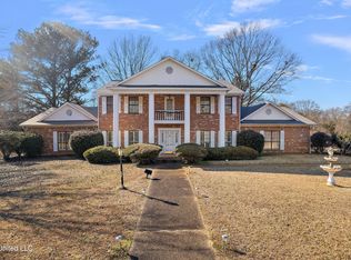 4109 Henderson Rd, Jackson, MS 39272