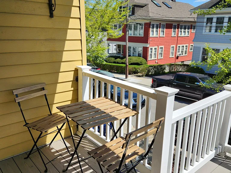 8 Arbroth St #8 — Photo 12