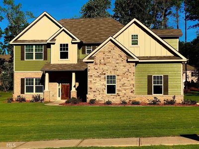 189 Barclay Dr Lot 72, McDonough, GA, 30252