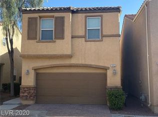 1552 Otero Valley Ct, Henderson, NV 89074