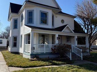 539 W 7th St, Larned, KS 67550