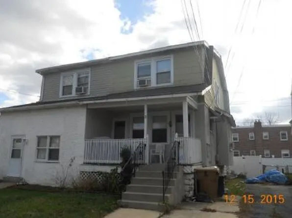 3 N Wells Ave, Glenolden, PA 19036