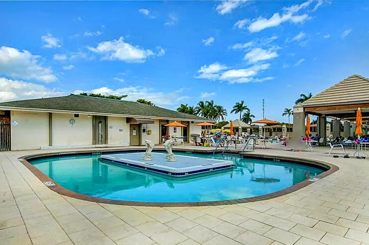 3405 Bimini Ln #D4 — Photo 34