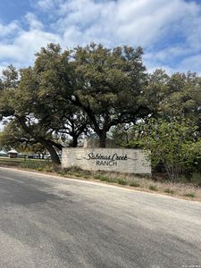 68 sabinas creek ranch LOT 68, Boerne, TX, 78006