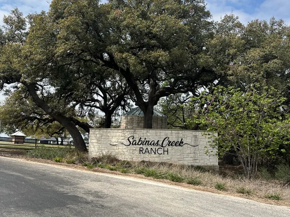 68 sabinas creek ranch LOT 68, Boerne, TX 78006