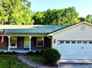 282 Shell Rd, Thomasville, NC 27360