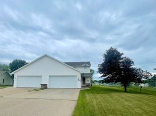 N153 State Park Rd #N153, Appleton, WI 54915