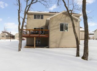 19987 January St, Big Lake, MN 55309