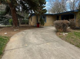 2000 W Lake St, Fort Collins, CO 80521