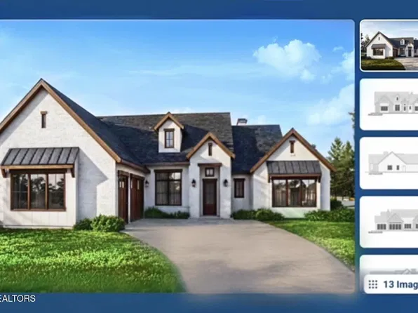104 Kanati Trl Lot 2, Vonore, TN 37885