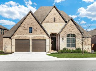 28954 Fairs Gate, Boerne, TX 78015