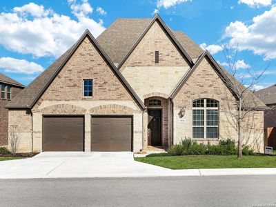 28954 FAIRS GATE, Boerne, TX, 78015