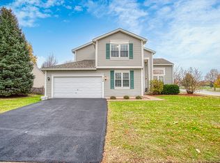 234 Woodlet Ln, Bolingbrook, IL 60490