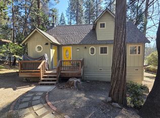 18711 Columbia Dr, Twain Harte, CA 95383