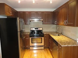 Rented by Urban Realty NYC