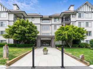 27358 32nd Ave #230, Langley, BC V4W0C8