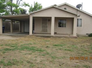 713 E K Ave, Visalia, CA 93292
