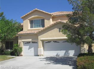 9988 Ridge Manor Ave, Las Vegas, NV 89148