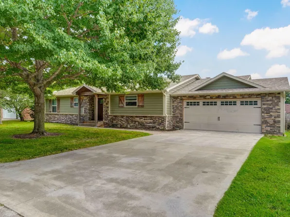 535 Oak Lane, Mt Vernon, MO 65712