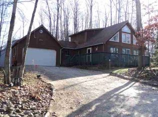 806 Beechwood, Higgins Lake, MI 48627